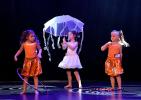 Éveil danse moderne juin 2026